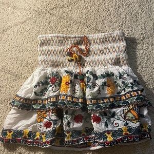 ZARA SKIRT